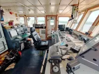 Landstigningsfartyg, tank till salu