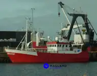 Trålare till salu