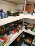 Besättningsbåt till salu