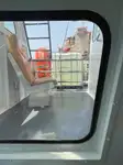 Containerskepp till salu