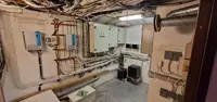 Bunkertanker till salu