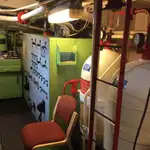 Bogserbåt till salu