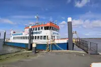 Kryssningsfartyg till salu