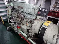 General Cargo/Multi-purpose till salu
