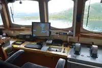 Ro-Ro-fartyg till salu