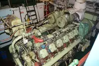Fast Supply Vessel (FSV) till salu