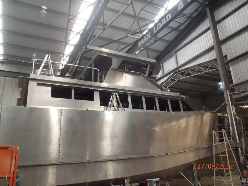 General Cargo/Multi-purpose till salu