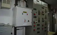 LNG-tanker till salu