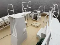 Lotsbåt till salu