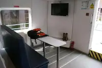 Katamaran till salu