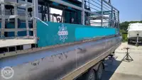 Containerskepp till salu