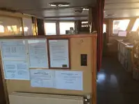 Kylfartyg till salu