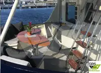 Arbetsbåtar till salu