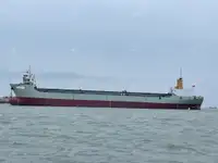 Containerfartyg till salu