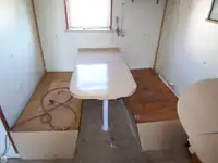 Bogserbåt till salu