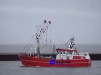 Bottentrålare till salu