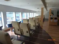 Färja till salu