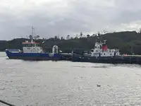 Passagerarfartyg till salu