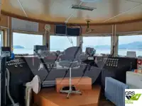 Ro-Ro-fartyg till salu
