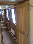 Bogserbåt till salu