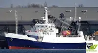 Fast Supply Vessel (FSV) till salu