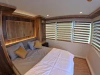 Yacht till salu