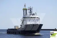 Försörjningsfartyg till salu