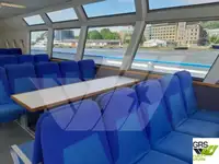 Färja till salu