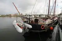 Yacht till salu