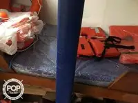 Försörjningsfartyg till salu