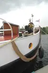 Kryssningsfartyg till salu