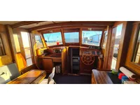 Yacht till salu