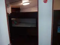 Bogserbåt till salu