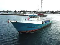 Longliner till salu