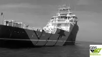 Fast Supply Vessel (FSV) till salu