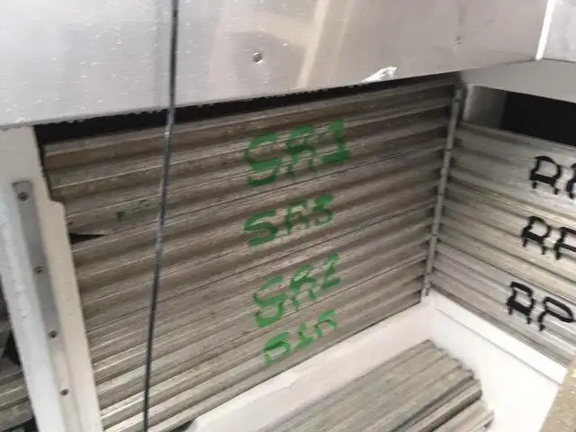 Trålare till salu