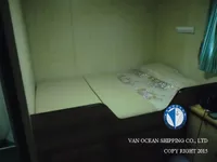 Olje-/kemikalietanker till salu
