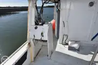 Långrevsfartyg till salu