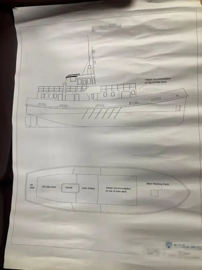 General Cargo/Multi-purpose till salu