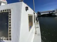 Trålare till salu