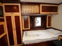 Yacht till salu