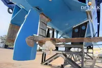 Hydrofoil till salu