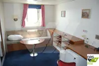 Ro-Ro-fartyg till salu