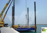 Jack-up drilling rig till salu