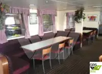 Ro-Ro ship till salu