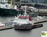 Arbetsbåtar till salu