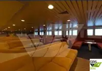 Ro-Ro ship till salu