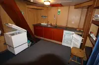 Trålare till salu