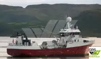 Trålare till salu