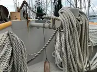 Trålare till salu